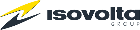 Logo Isovolta Group